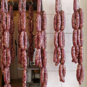 làm dồi sụn bằng vỏ collagen Bình Dương