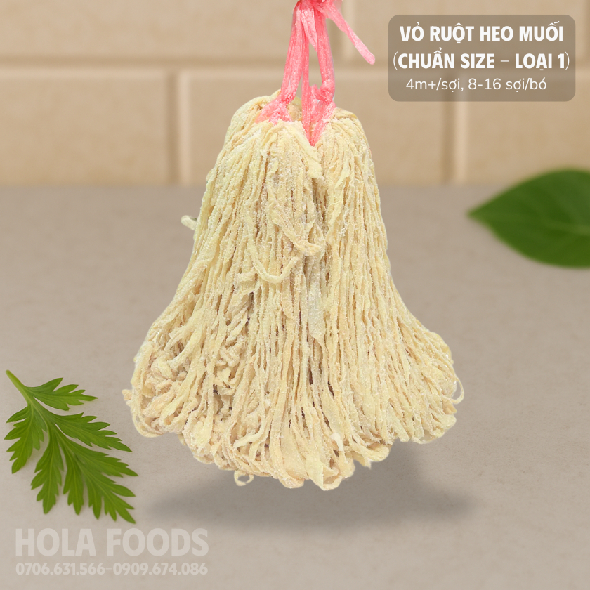 vo ruot heo muoi loai 1