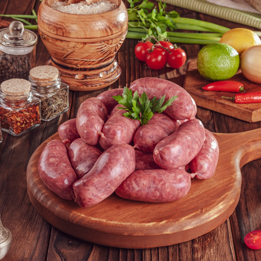 vỏ xúc xích vỏ xúc xích TPHCM