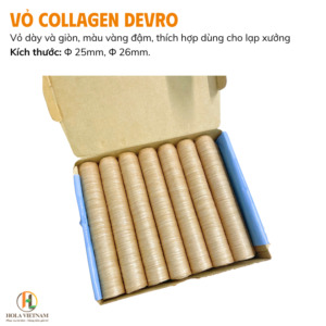 vo collagen devro