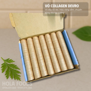 vo collagen devro
