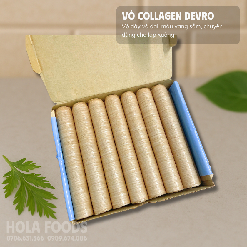 vo collagen devro