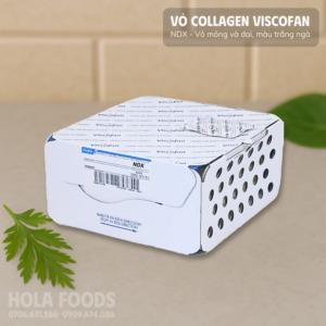 vo collagen viscofan ndx