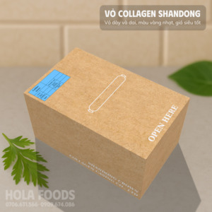 vo collagen shandong