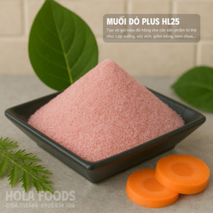 cong dung muoi do plus hl25