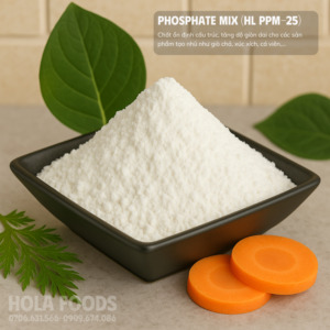 cong dung phosphate mix