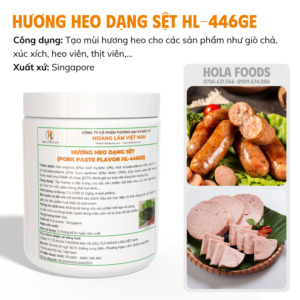 HƯƠNG HEO DẠNG SỆT HL-446GE (1)