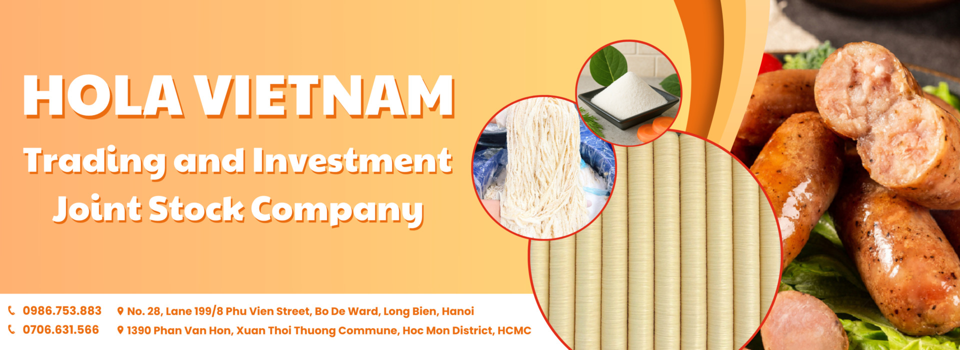 vỏ xúc xích banner holavn.com 2