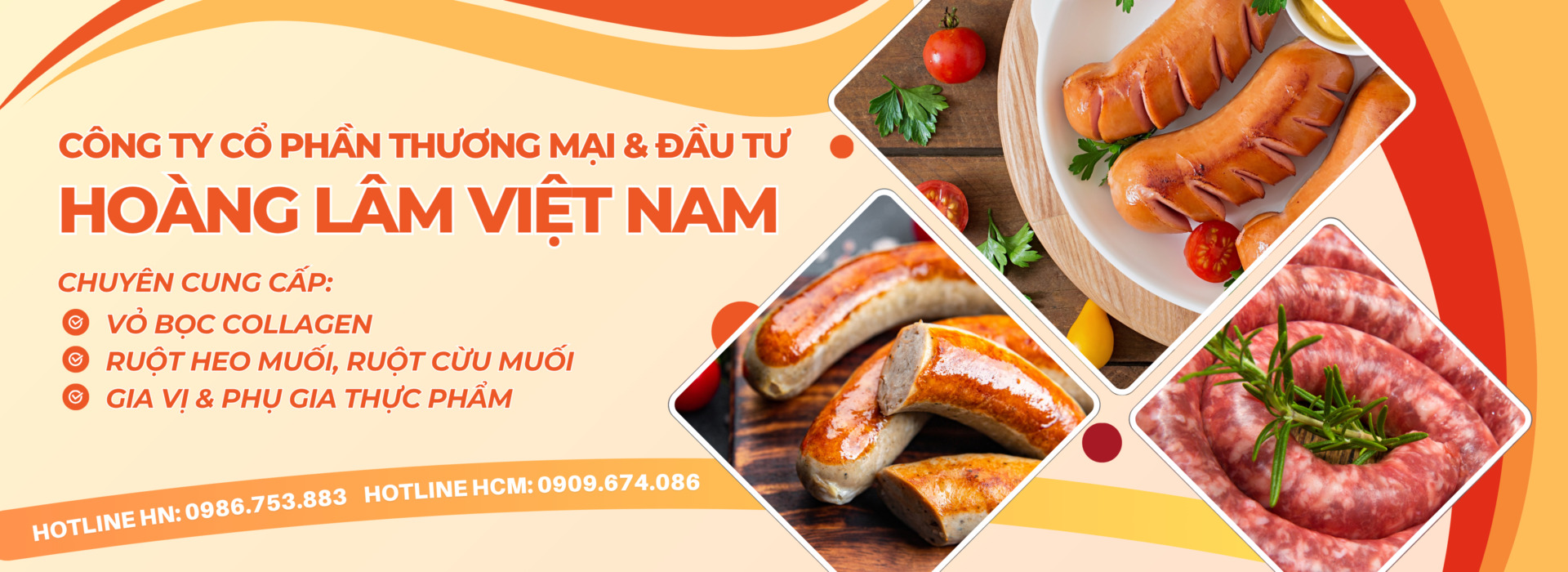 vỏ xúc xích banner holavn.com